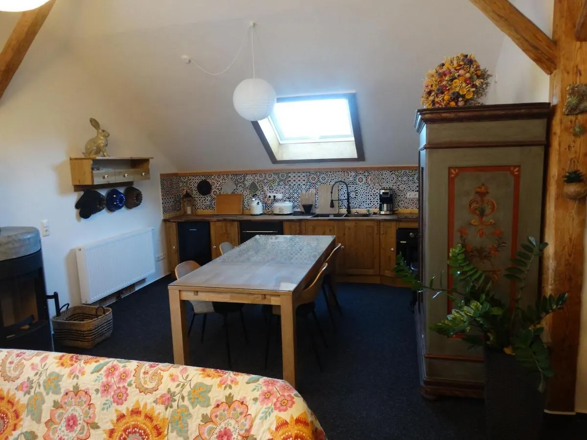 Mondscheinloft Apartment Sonthofen 0*,  Germany