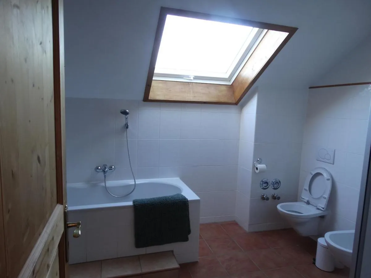 Mondscheinloft Apartment Sonthofen