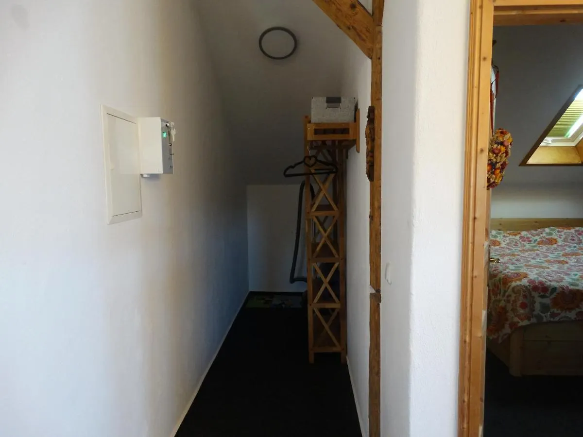 Mondscheinloft Apartment Sonthofen Germany